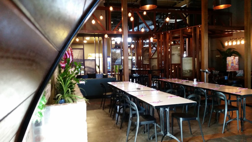 Char’d Steakhouse | restaurant | 170 Brisbane Rd, Booval QLD 4304, Australia | 0734361888 OR +61 7 3436 1888