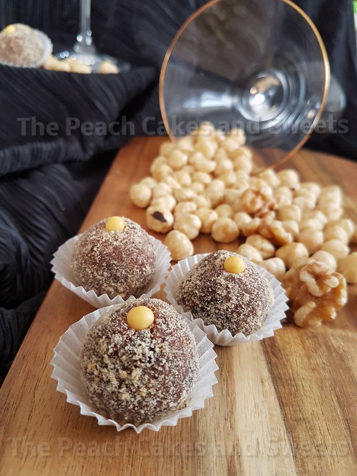 The Peach Cakes and Sweets | bakery | 172 Matthews Rd, Corio VIC 3214, Australia | 0412350754 OR +61 412 350 754