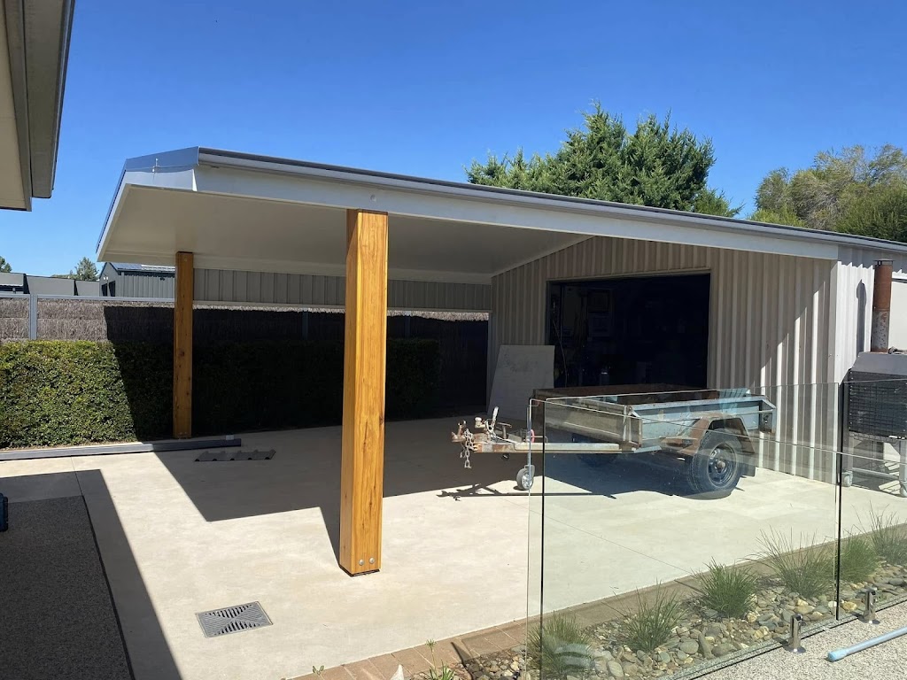 Phillips Building & Construction | 350 Benson Rd, Echuca VIC 3564, Australia | Phone: 0427 896 811