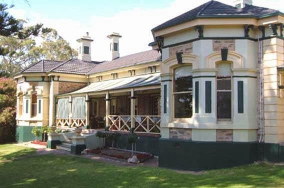 Watervilla House | lodging | 2 Mill St, Strathalbyn SA 5255, Australia | 0885364099 OR +61 8 8536 4099