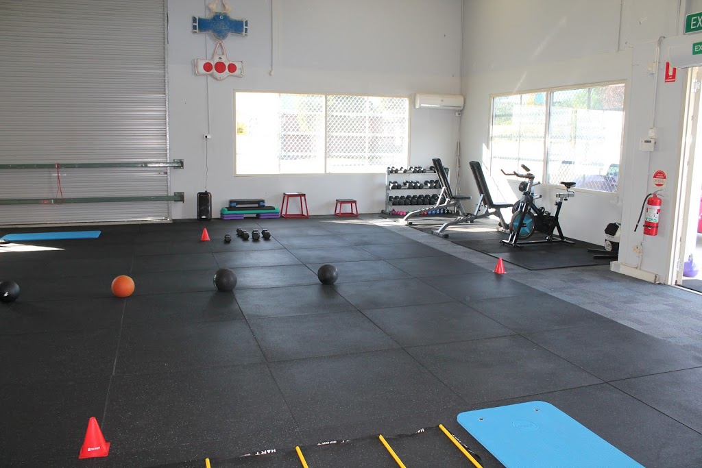 Altitude Fitness and Martial Arts | gym | Unit 4, 7/9 Owen Rd, Kelmscott WA 6111, Australia | 0433491509 OR +61 433 491 509
