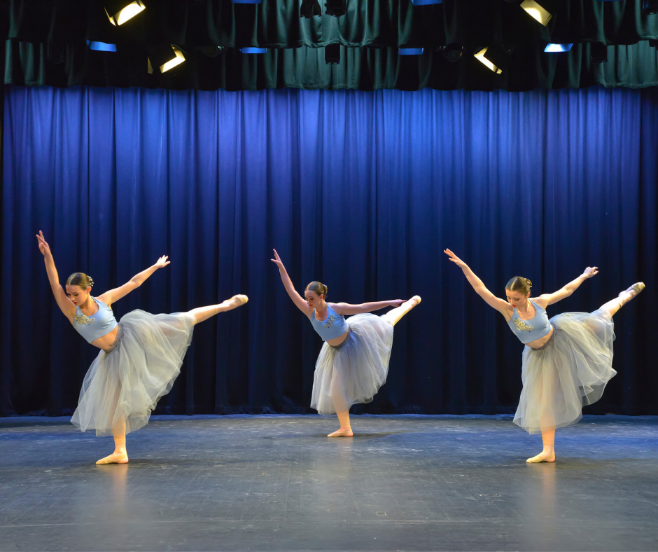 Rise Dance Coaching | 1973 Frankston - Flinders Rd, Hastings VIC 3915, Australia | Phone: 0424 779 646