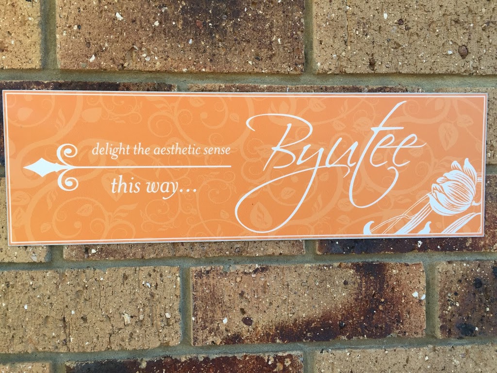 Byutee By Dellis | 42 Granada Parade, Alstonville NSW 2477, Australia | Phone: 0437 228 796