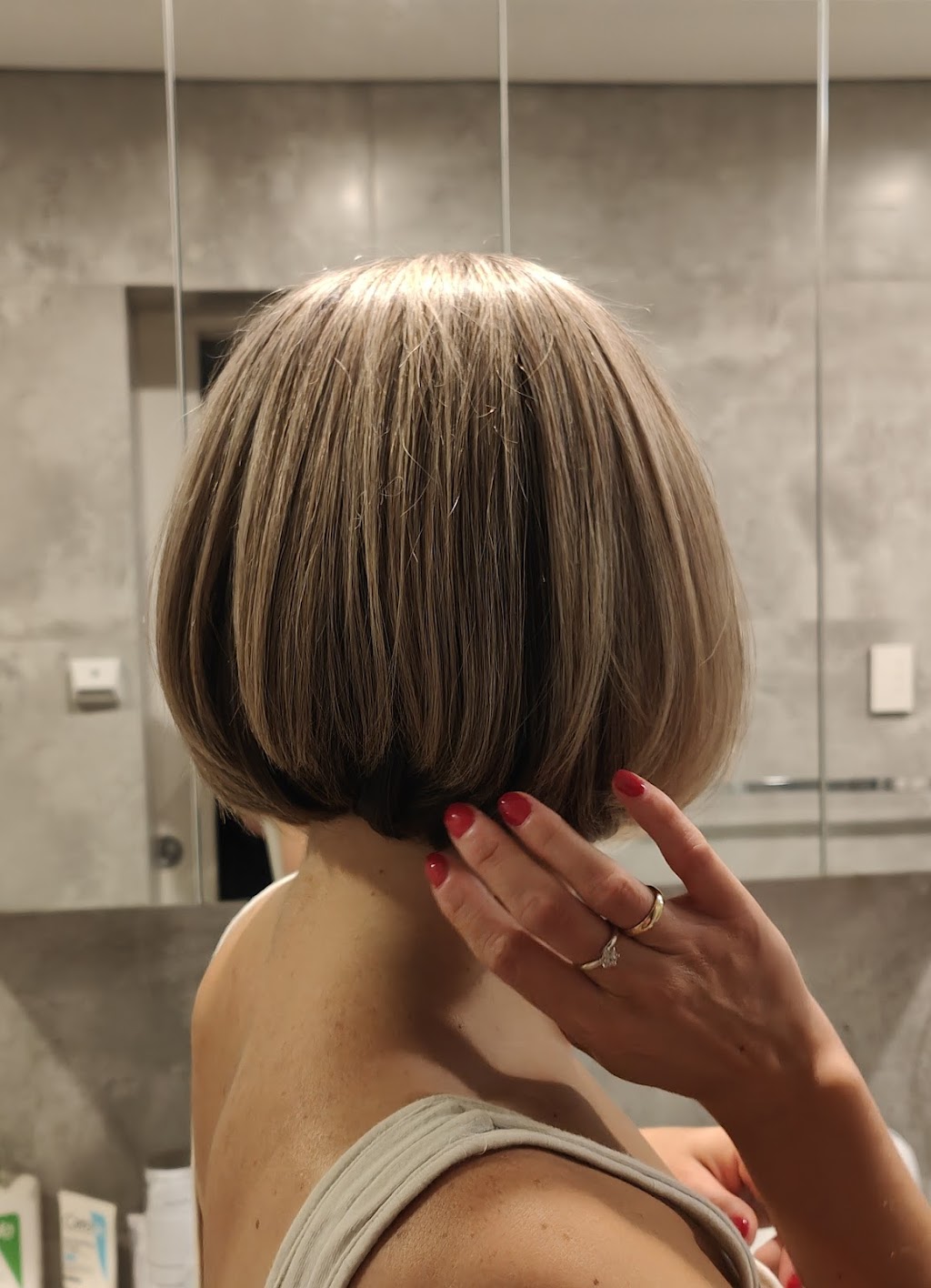 Hair at Bailey | 7 Bailey Ave, Lane Cove North NSW 2066, Australia | Phone: 0492 141 389