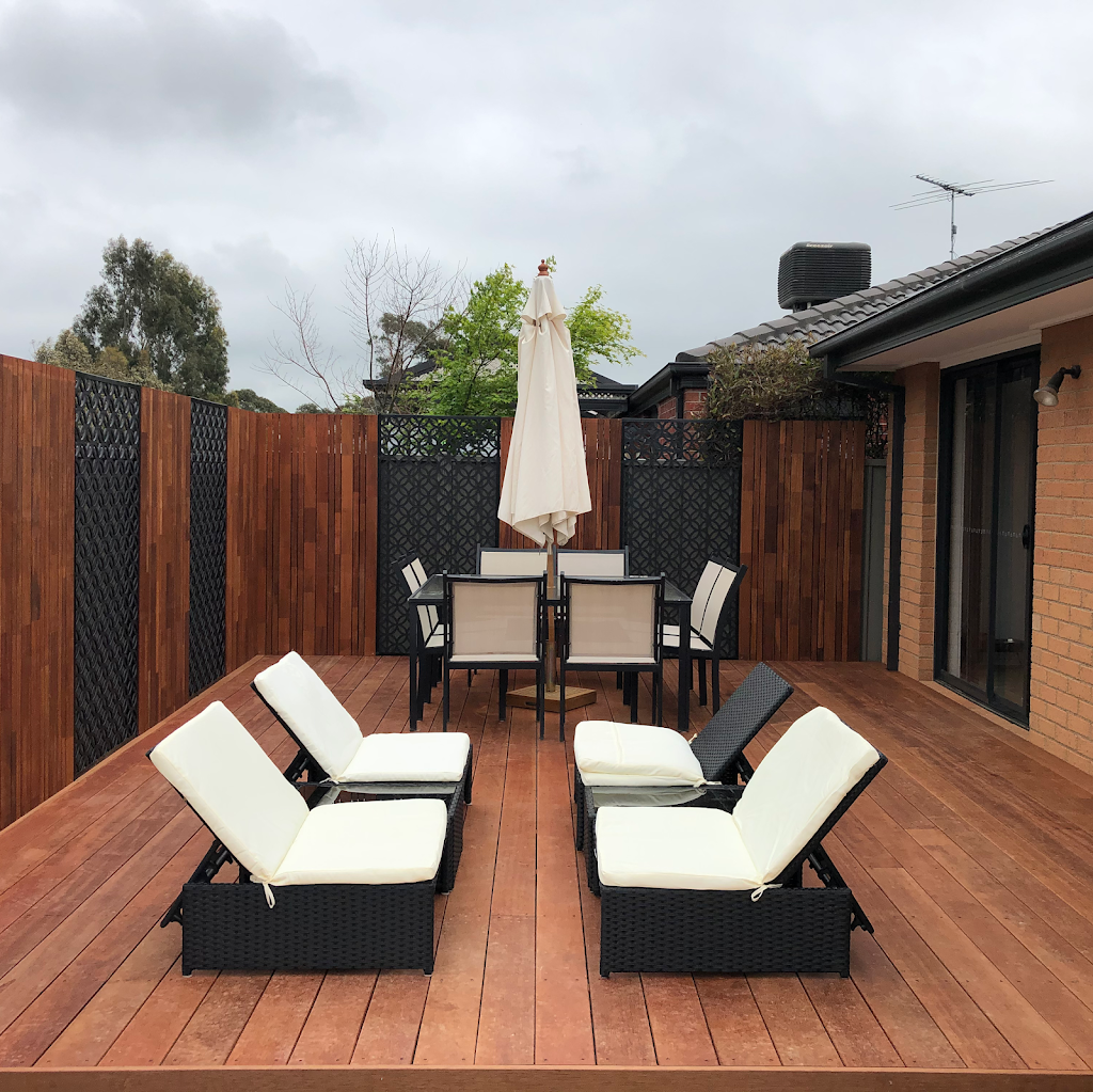 Thumbs-Up Garden Care Landscaping & Earthworks | Number 1 in, Mansfield VIC 3722, Australia | Phone: 0414 325 179