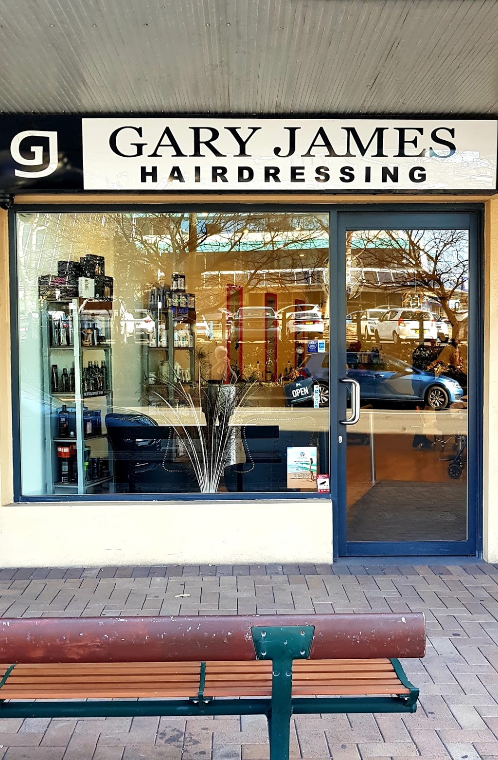 Gary James Hairdressing | hair care | 2/687/691 Anzac Parade, Maroubra NSW 2035, Australia | 0293446322 OR +61 2 9344 6322
