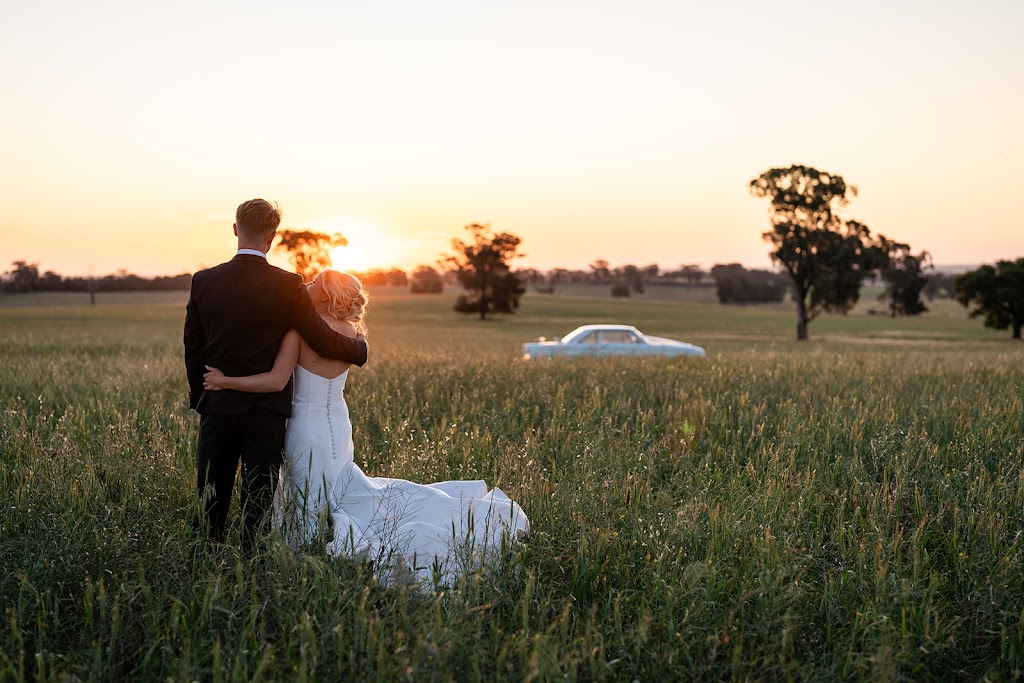 Rawson Park | 1392 County Boundary Rd, Milbrulong NSW 2656, Australia | Phone: 0429 206 215
