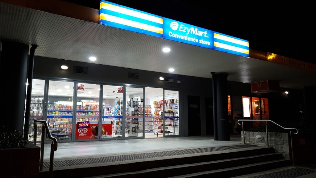 Ezymart Convenience | convenience store | 6/335 Wharf Rd, Newcastle NSW 2300, Australia