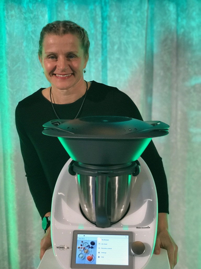 Colette Gutsch-Berry, Thermomix Consultant, Feel Good Mix |  | 41 Dunmore Rd, Largs NSW 2320, Australia | 0418454352 OR +61 418 454 352