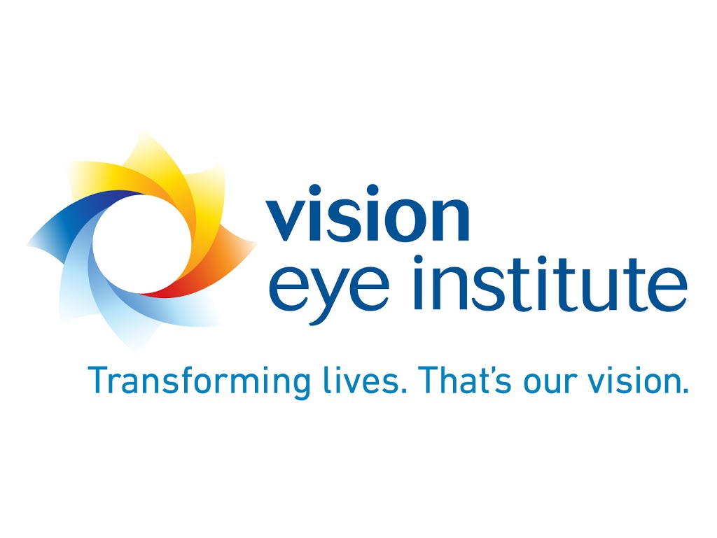 Vision Eye Institute - Dr Loane | level 3/401 Milton Rd, Auchenflower QLD 4066, Australia | Phone: (07) 3736 3012