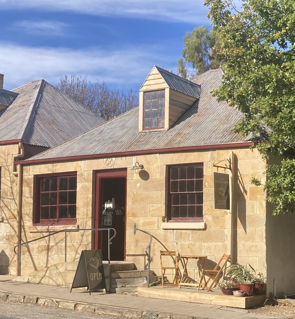 Richmond Reading Room | 28A Bridge St, Richmond TAS 7025, Australia | Phone: 0400 152 186