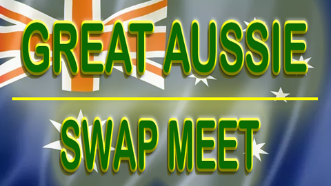 Great Aussie Swap Meet | car repair | 489 Napier St, White Hills VIC 3550, Australia