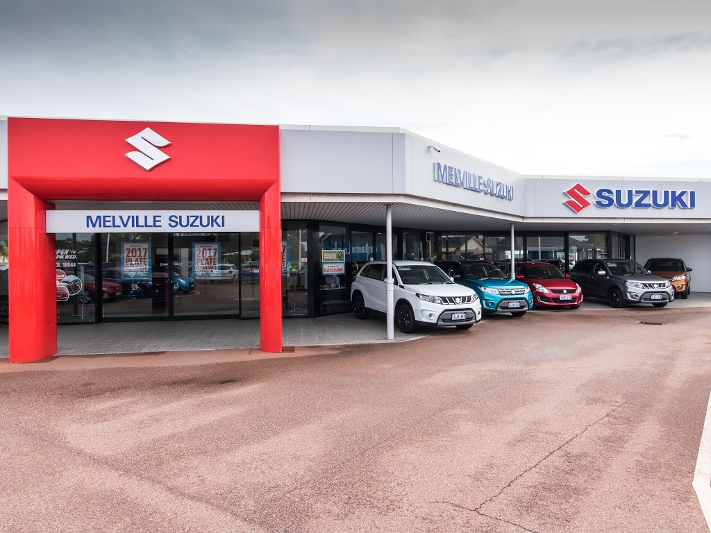 Melville Suzuki | car dealer | 540 Canning Hwy, Attadale WA 6156, Australia | 0893335388 OR +61 8 9333 5388