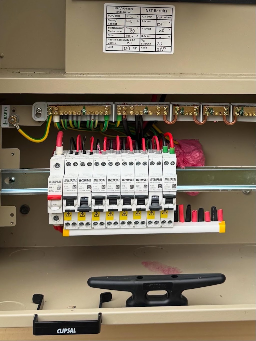 Devil Electrical Tasmania | Knights Rd, Huonville TAS 7109, Australia | Phone: 0497 380 762