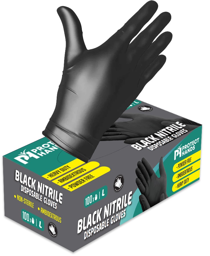 Protect Hands Australia Pty Ltd | hardware store | Factory 6/94 Abbott Rd, Hallam VIC 3803, Australia | 1300727577 OR +61 1300 727 577