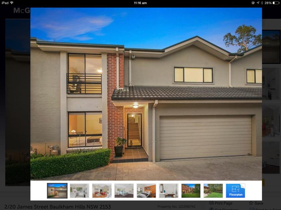 Sydney west real estate pty ltd | 25 The Kraal Dr, Blair Athol NSW 2560, Australia | Phone: 0421 462 655