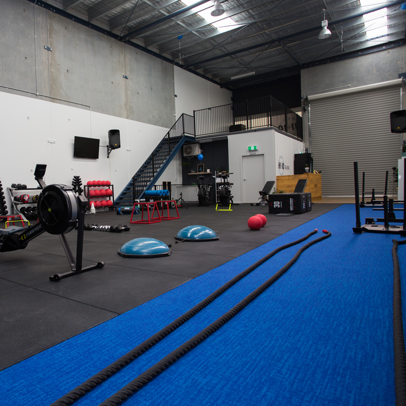 HI-IQ Training | gym | Unit 7/5-7 Lone Pine Pl, Smeaton Grange NSW 2560, Australia | 0404564999 OR +61 404 564 999