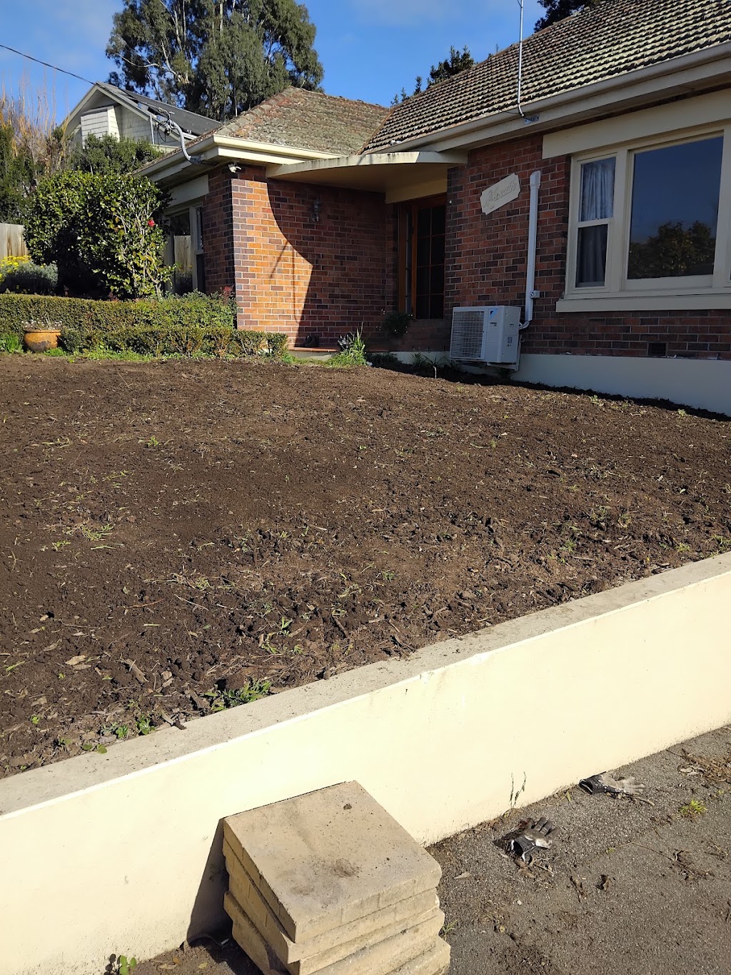 Northern mini diggers | 1306 Dalrymple Rd, Mount Direction TAS 7252, Australia | Phone: 0498 062 344