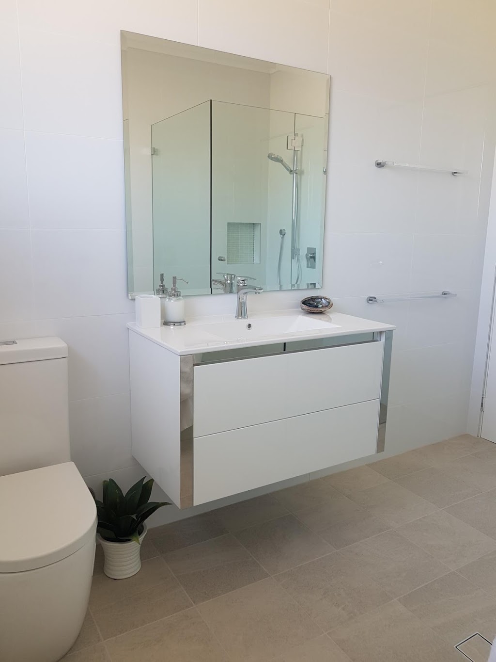 Adelsons Building & Bathrooms Sydney-Waterproofing,PlumbingServi | home goods store | 229 Belmore Rd, Riverwood NSW 2120, Australia | 0295345459 OR +61 2 9534 5459