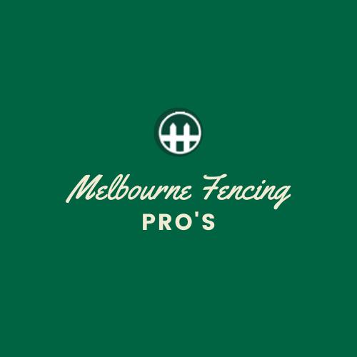 Melbourne Fencing Pros | 203/103-107 Hawke St, West Melbourne 3003, Australia | Phone: (03) 9034 5958