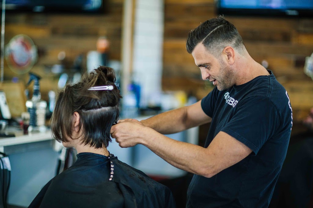 Mad Barbers | hair care | 157 Brisbane Rd, Mooloolaba QLD 4557, Australia | 0439949269 OR +61 439 949 269