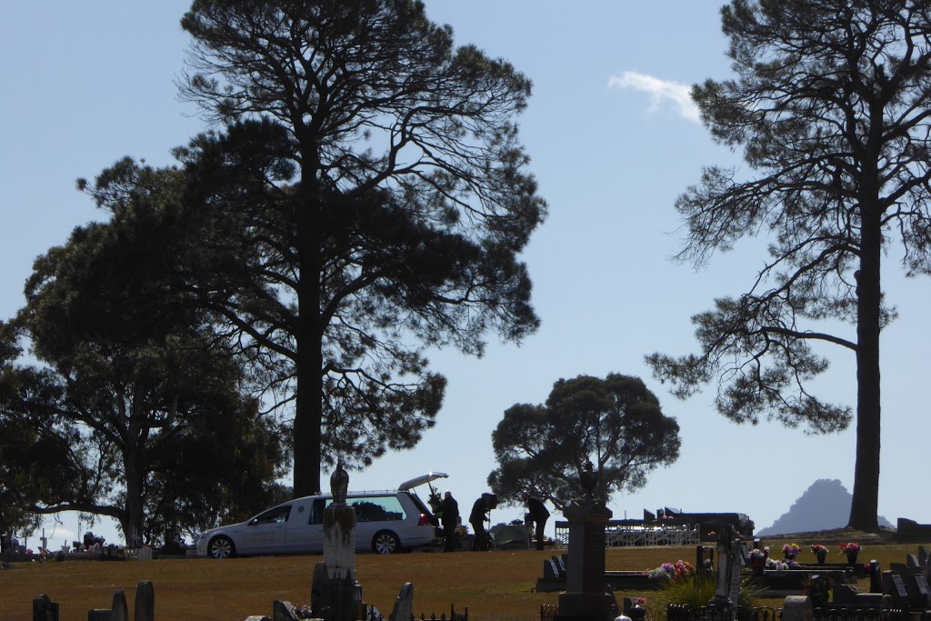 Rylstone Cemetery | cemetery | 1 Narrango Rd, Rylstone NSW 2849, Australia | 1300765002 OR +61 1300 765 002