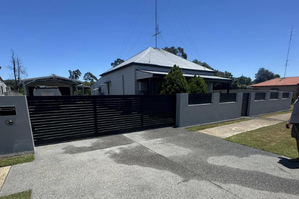 Hunter Valley Gates & Automation | 24 Jeffries St, Kearsley NSW 2325, Australia | Phone: 0431 618 442