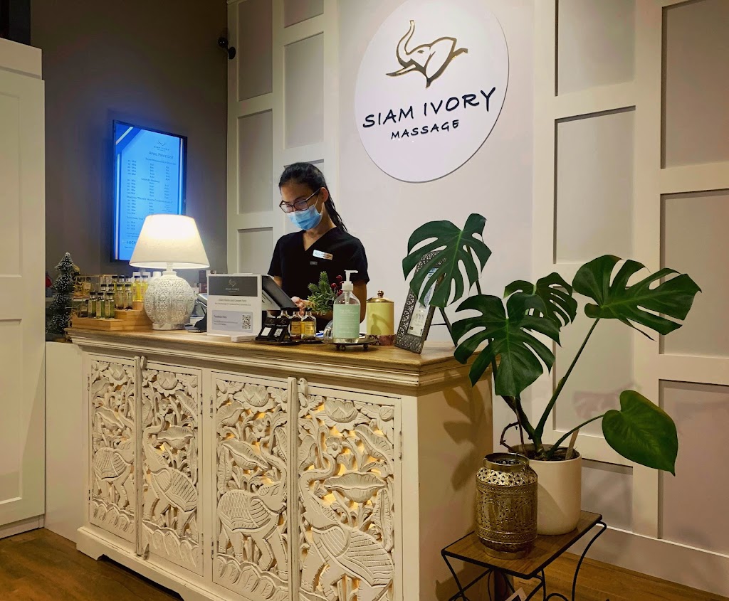 Siam Ivory Massage 631 Camberwell Rd Camberwell Vic 3124 Australia