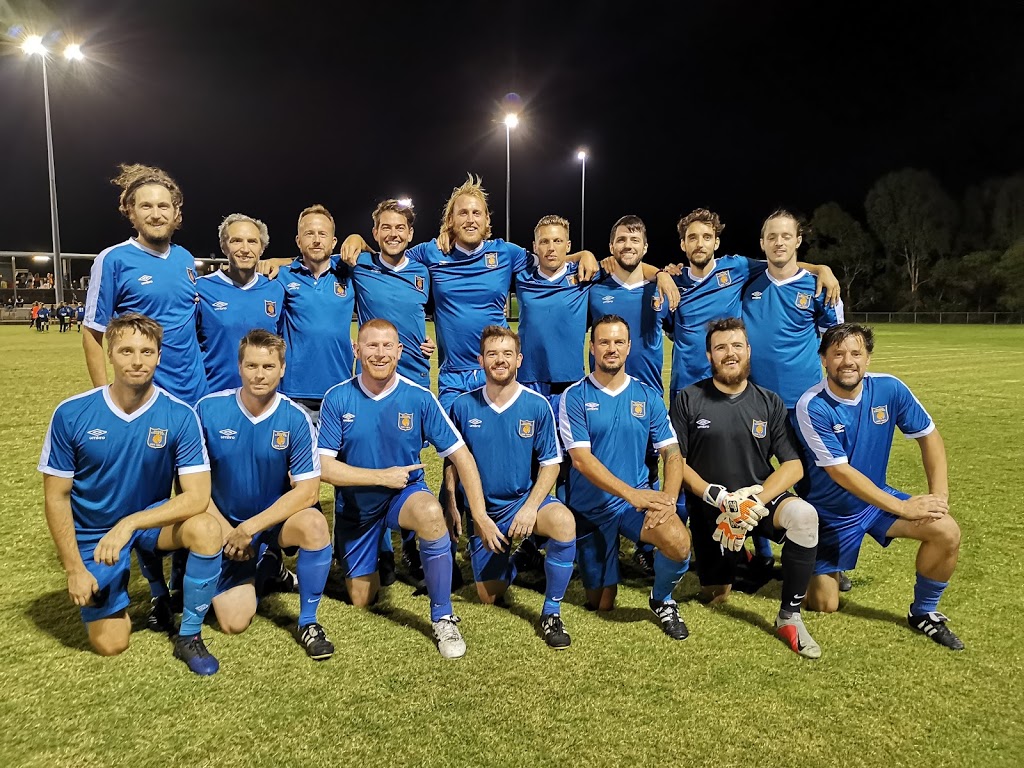 Noosa Lions Football Club | Langura St, Noosa Heads QLD 4566, Australia | Phone: 0408 746 200