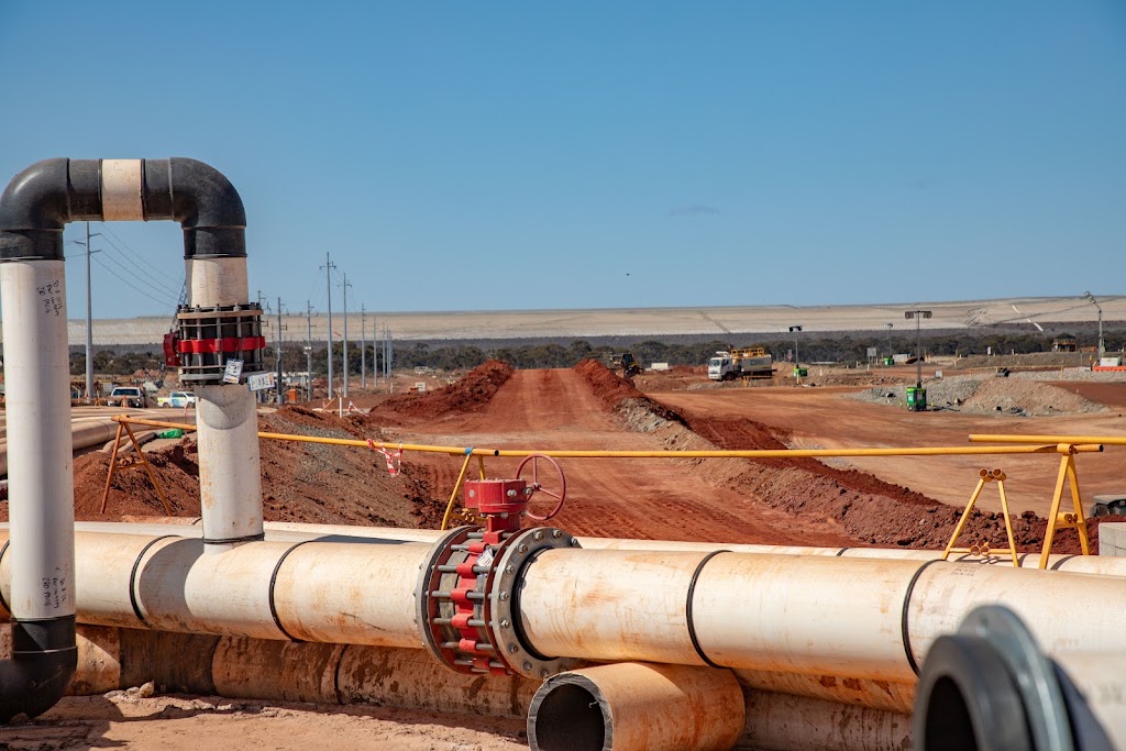 Doolee Goldfields Office | 16 Hare St, Lamington WA 6430, Australia | Phone: 1300 620 843