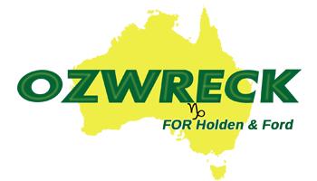 Ozwreck - Holden & Ford Wreckers | car repair | 50 Bennet St, Dandenong VIC 3175, Australia | 0397946565 OR +61 3 9794 6565