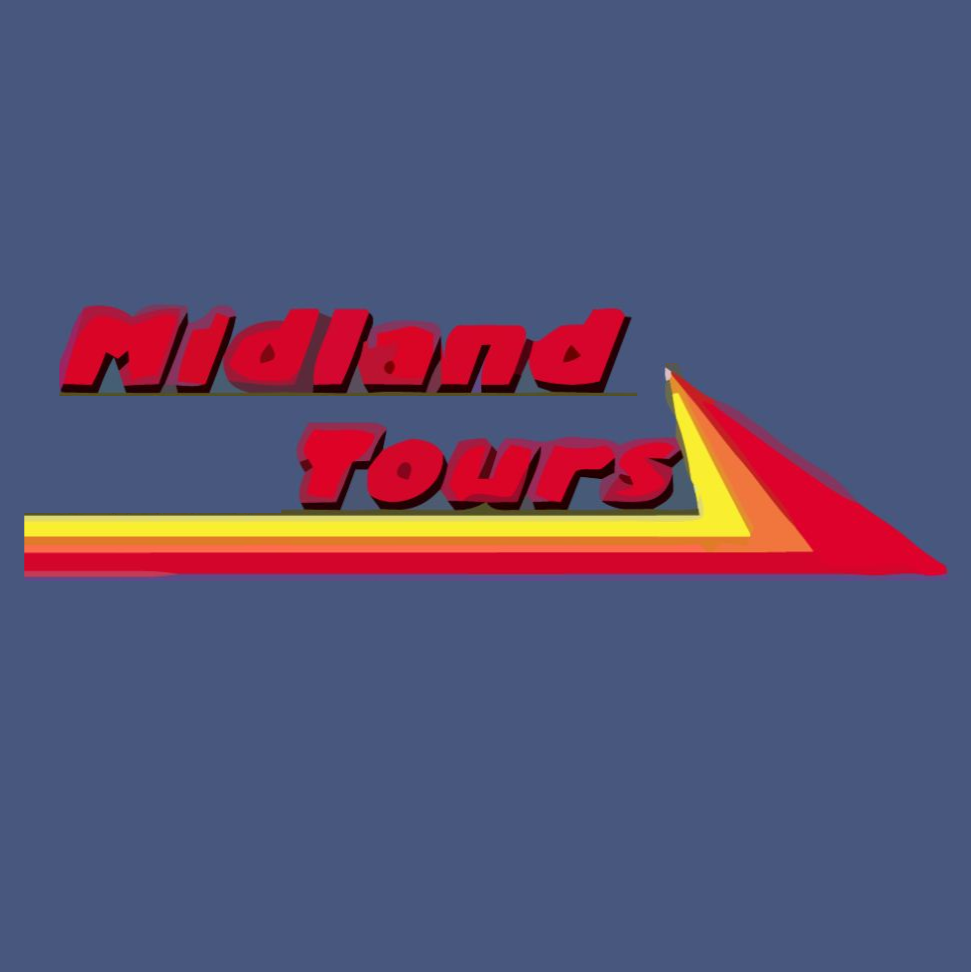 Midland Tours | travel agency | 121 McKimmies Rd, Bundoora VIC 3083, Australia | 0394703355 OR +61 3 9470 3355