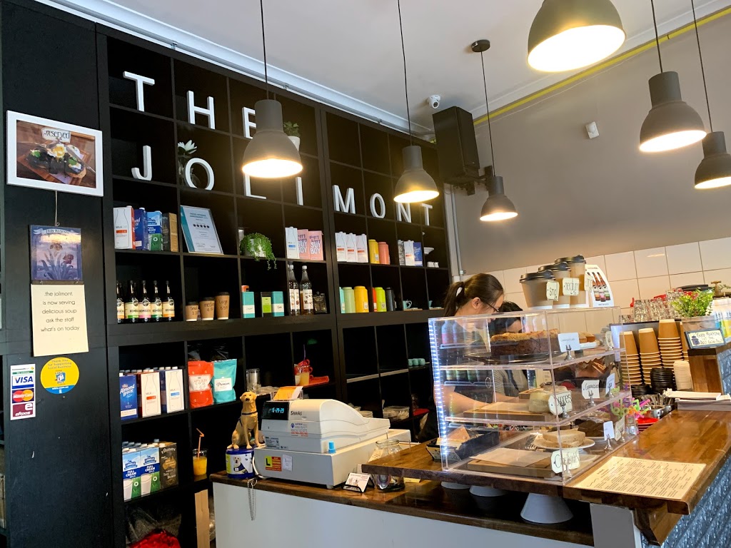 The Jolimont | cafe | 73 Jolimont Rd, Forest Hill VIC 3131, Australia | 0438333595 OR +61 438 333 595