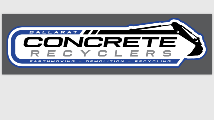 Ballarat Concrete Recyclers | 3/15 Tannery Ln, Mount Pleasant VIC 3350, Australia | Phone: (03) 5338 7200