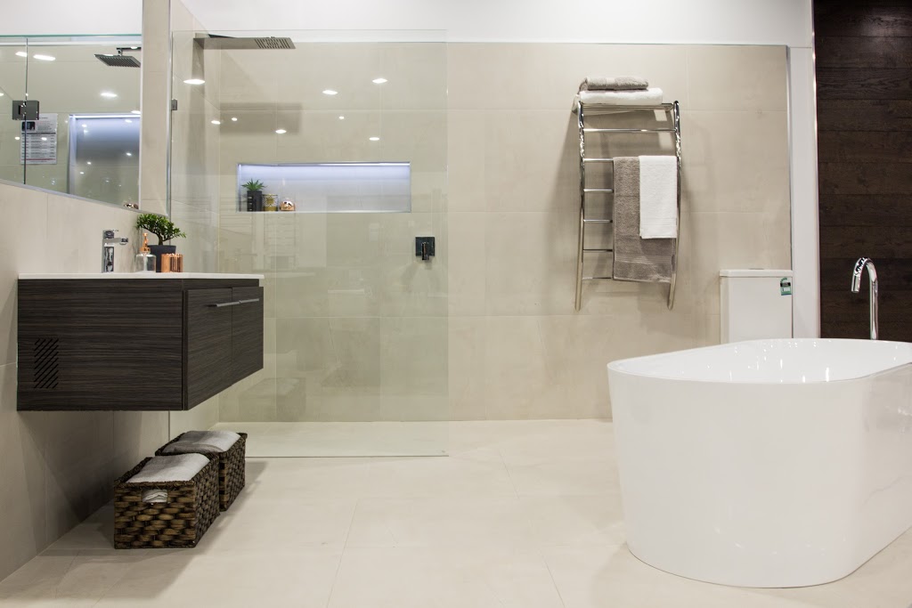 Allure Bathrooms Maribyrnong - Harvey Norman Centre, Unit 8A/169 ...