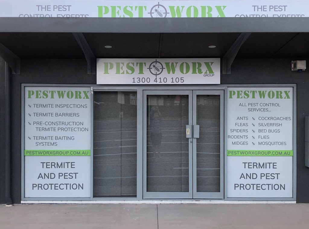 Pestworx | home goods store | Shop 1/716 David Low Way, Pacific Paradise QLD 4564, Australia | 1300410105 OR +61 1300 410 105