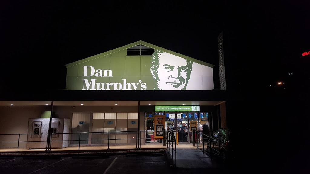 Dan Murphys Parkwood | store | 3 Wintergreen Dr, Parkwood QLD 4214, Australia | 1300723388 OR +61 1300 723 388