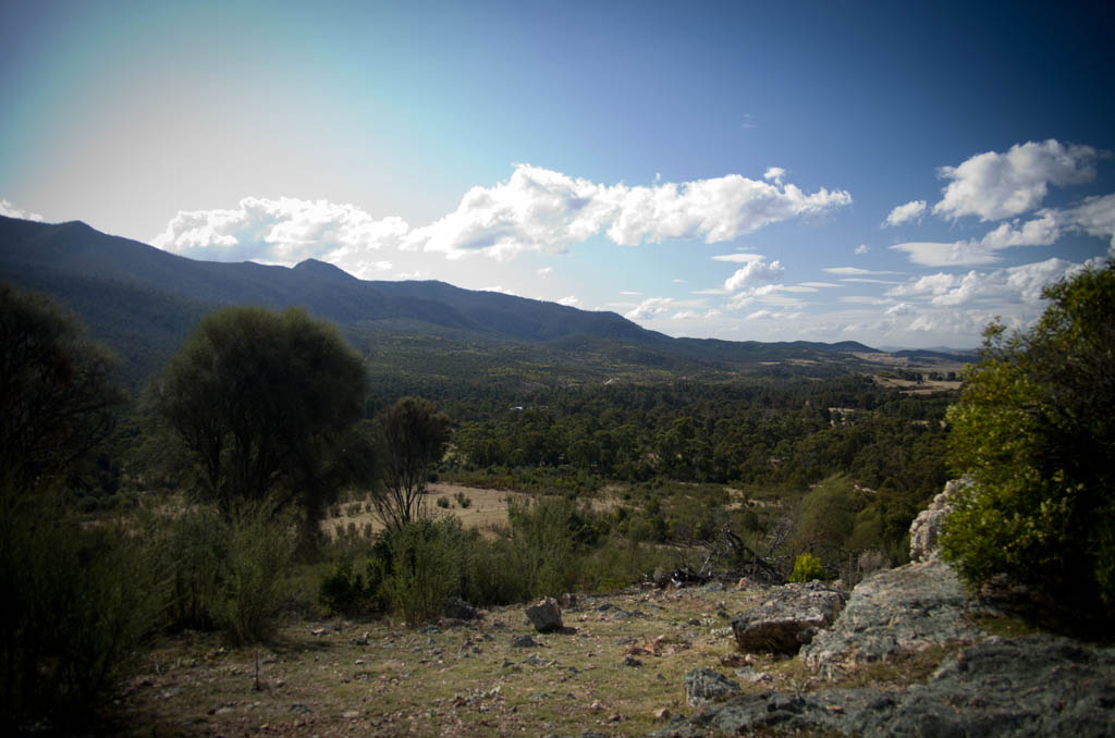 Tidbinbilla Nature Reserve | Paddy’s River Road, Paddys River ACT 2620, Australia | Phone: (02) 6205 1233