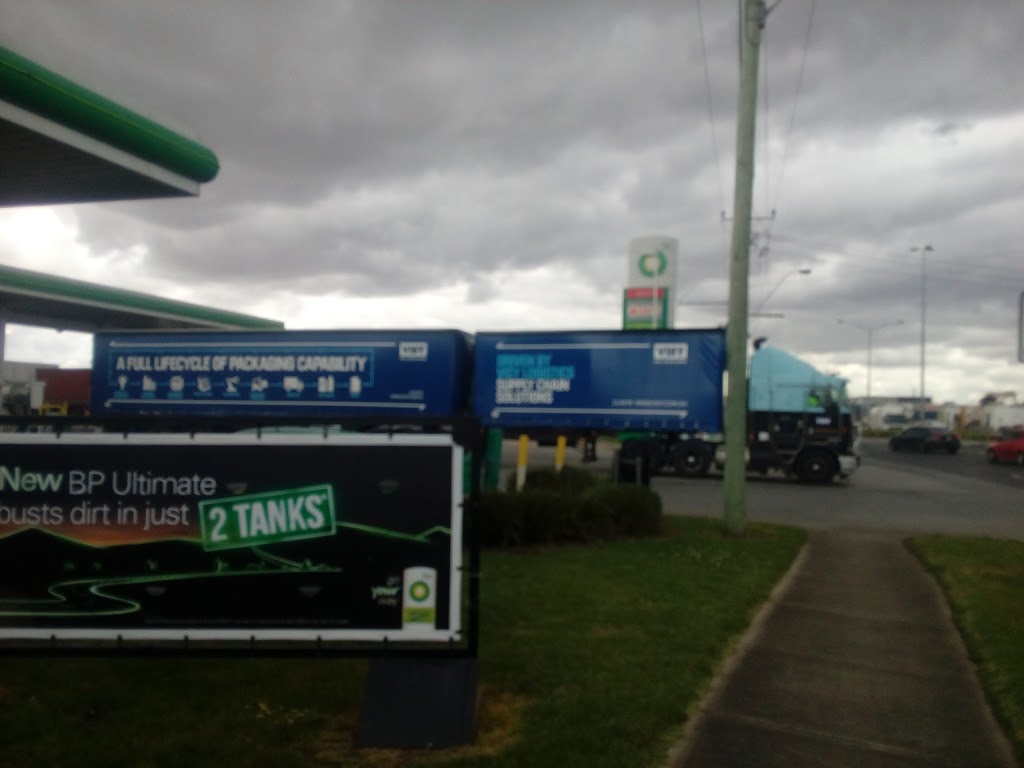 BP | gas station | 15 Fitzgerald Rd, Laverton North VIC 3026, Australia | 0393696858 OR +61 3 9369 6858