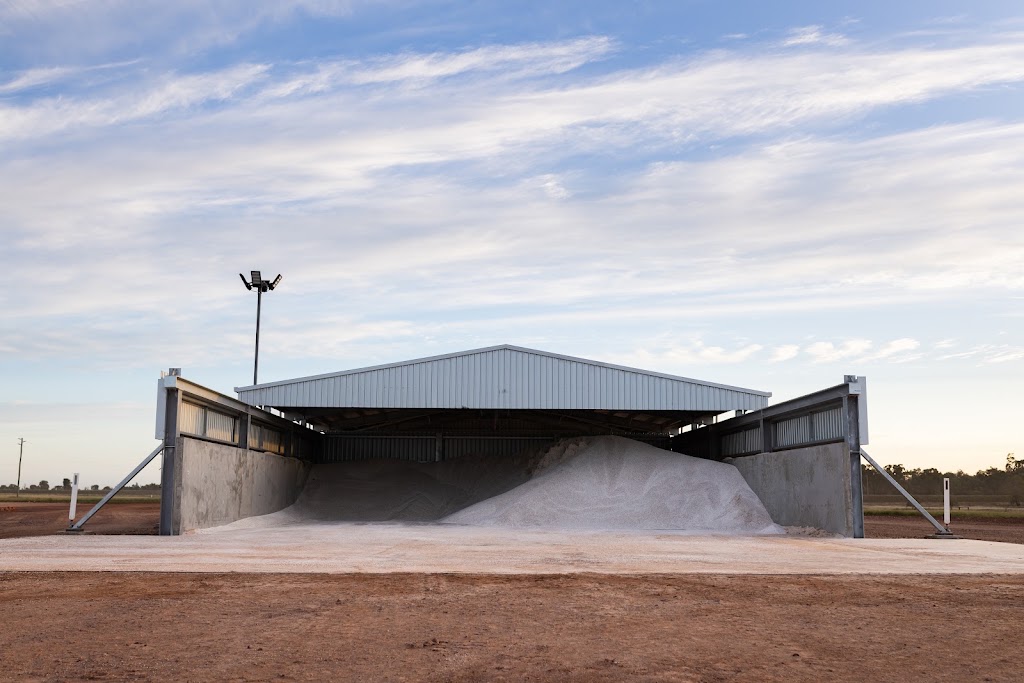 Stick Man Constructions | 46 Buchan Bypass, St George QLD 4487, Australia | Phone: 0432 205 616