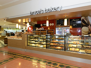 Bryces Bakery | LOT 1037 The Golden Way, Golden Grove SA 5125, Australia | Phone: (08) 8251 2965