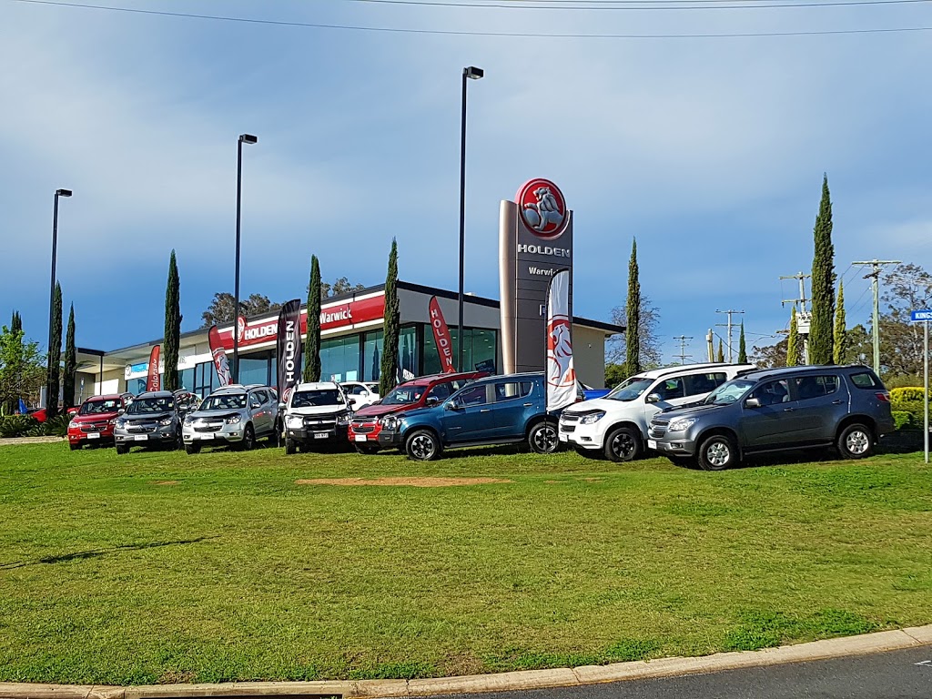 Southern Downs Automotive | car dealer | 1 Freestone Rd, Warwick QLD 4370, Australia | 0746612266 OR +61 7 4661 2266