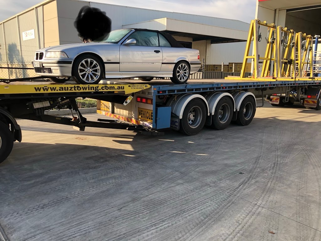 Cheap tow | 8 Fenwick Parade, Donnybrook VIC 3064, Australia | Phone: 0426 696 086