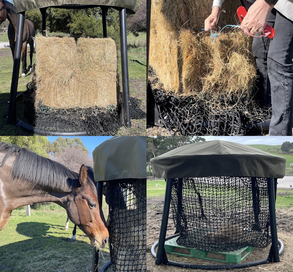 HayFresco Pty Ltd | 15 Cooks Rd, Nubeena TAS 7184, Australia | Phone: 0439 842 442