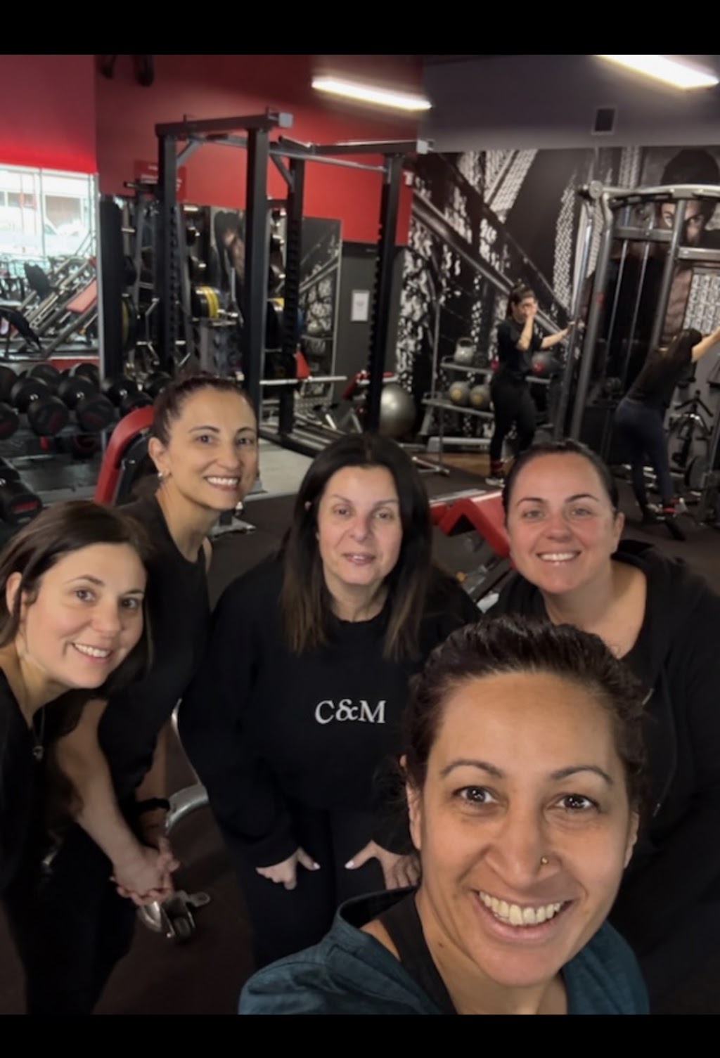 Fit Tone Femme - Personal Trainer Heidelberg & Online | Shop 2 & 3/40 Burgundy St, Heidelberg VIC 3084, Australia | Phone: 0458 864 440