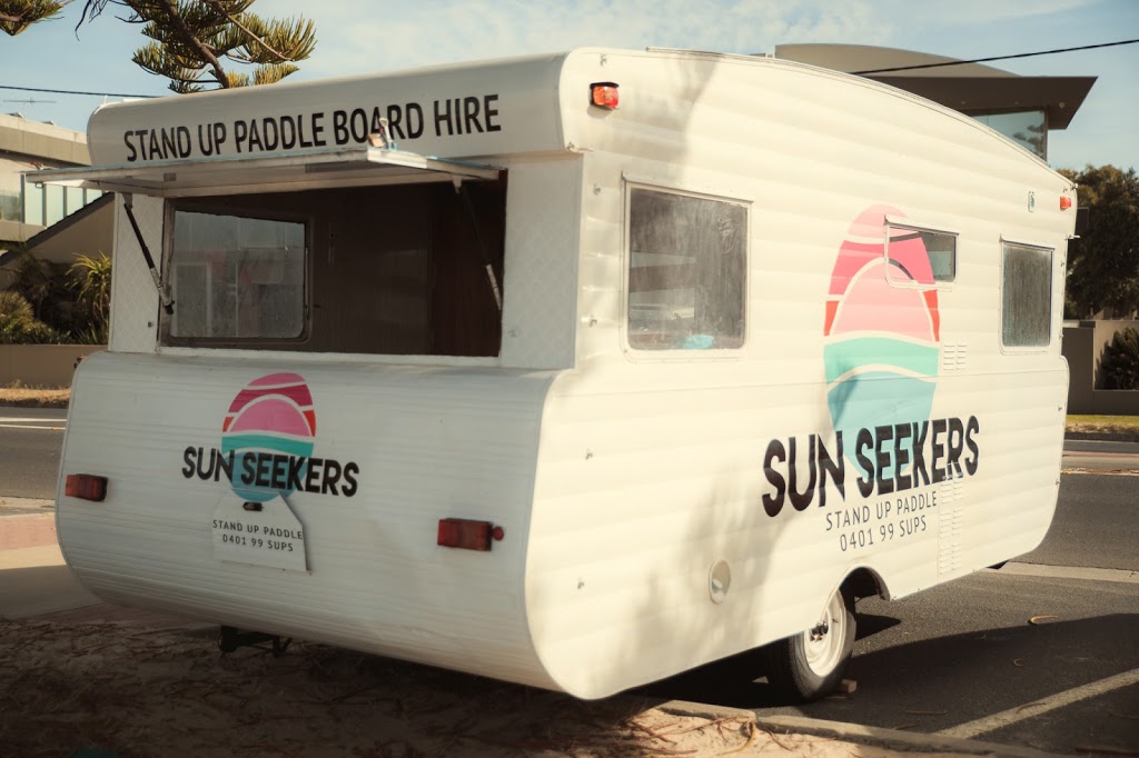 Sun Seekers Stand Up Paddle Melbourne | Cnr Mount Street & The, Esplanade, Altona VIC 3018, Australia | Phone: 0401 997 877