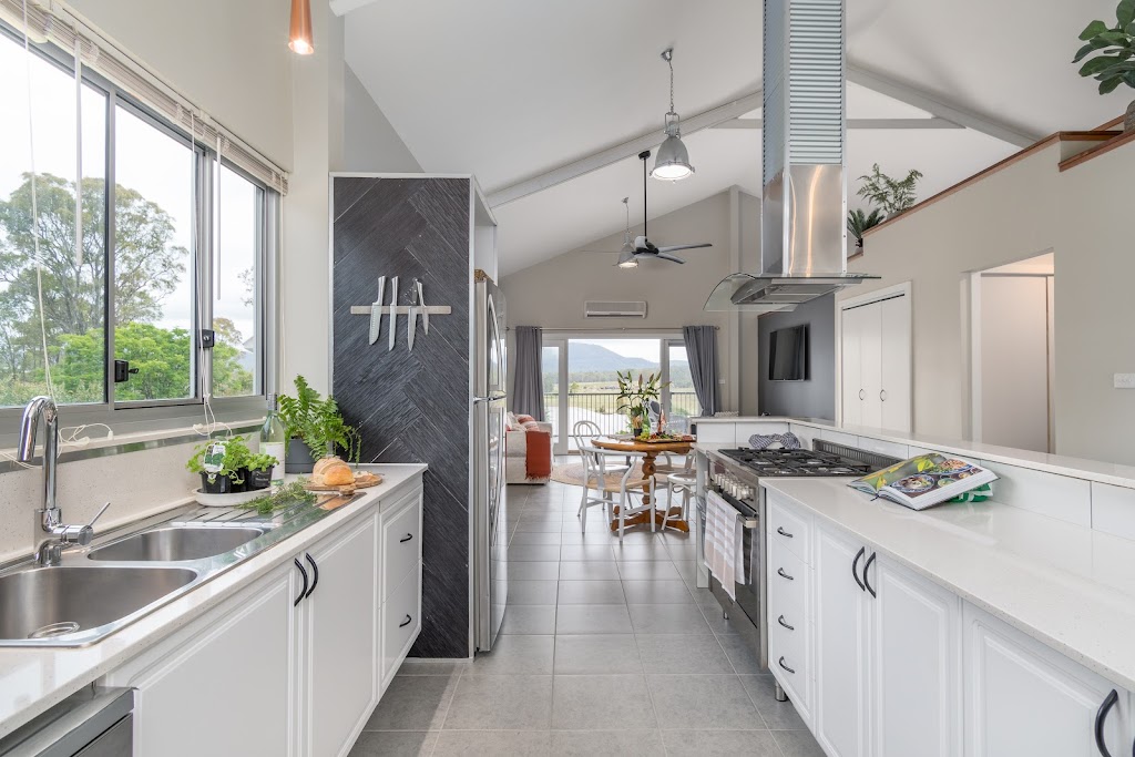 McWilliam Interior Design | Vintage Dr, Pokolbin NSW 2320, Australia | Phone: 0416 207 381