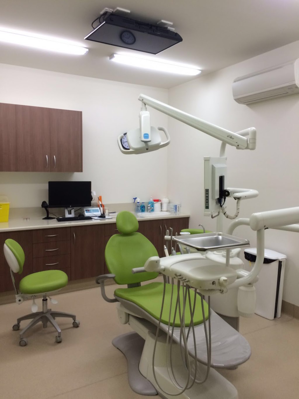 Moama Dental Clinic | dentist | 37B Meninya St, Moama NSW 2731, Australia | 0354822722 OR +61 3 5482 2722