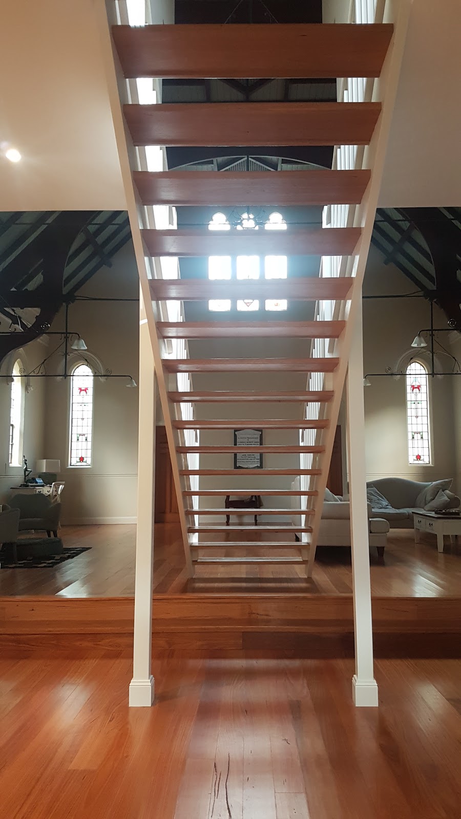 The Church @ Woodford | 68B Great Western Hwy, Woodford NSW 2778, Australia
