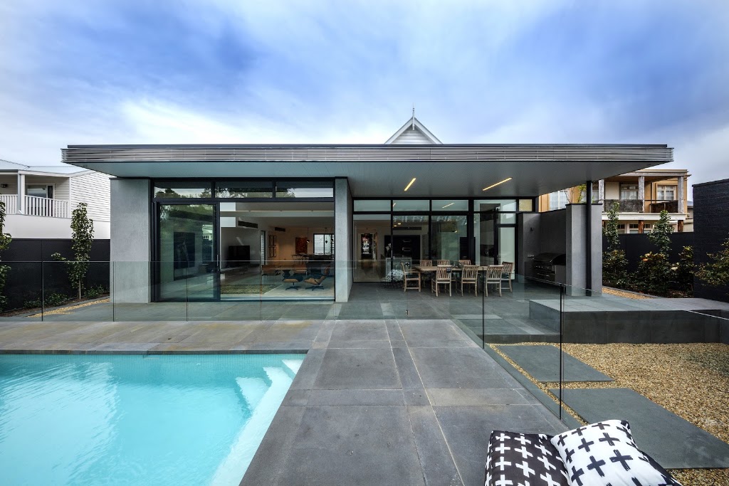Cotter Reid Architects | Suite 10/18-20 Riversdale Rd, Newtown VIC 3220, Australia | Phone: (03) 5222 5067